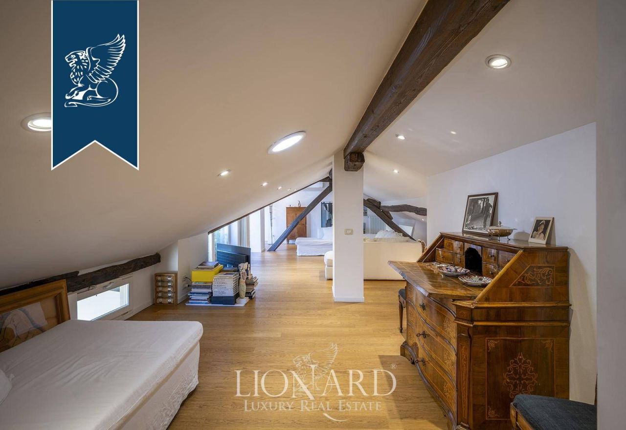 Appartement à Bologne, Italie, 273 m² - image 8