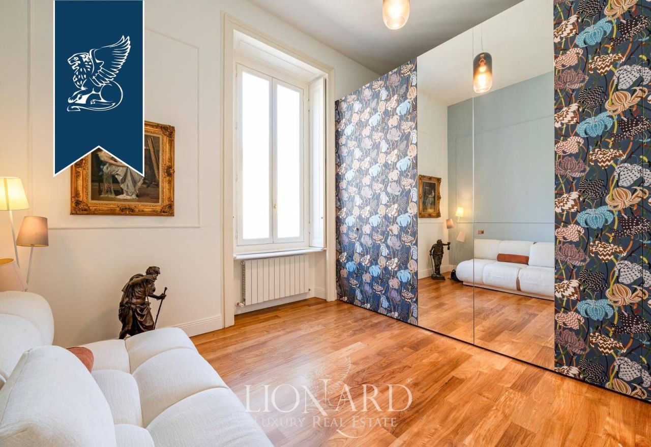 Appartamenti a Milano, Italia, 130 m² - foto 8