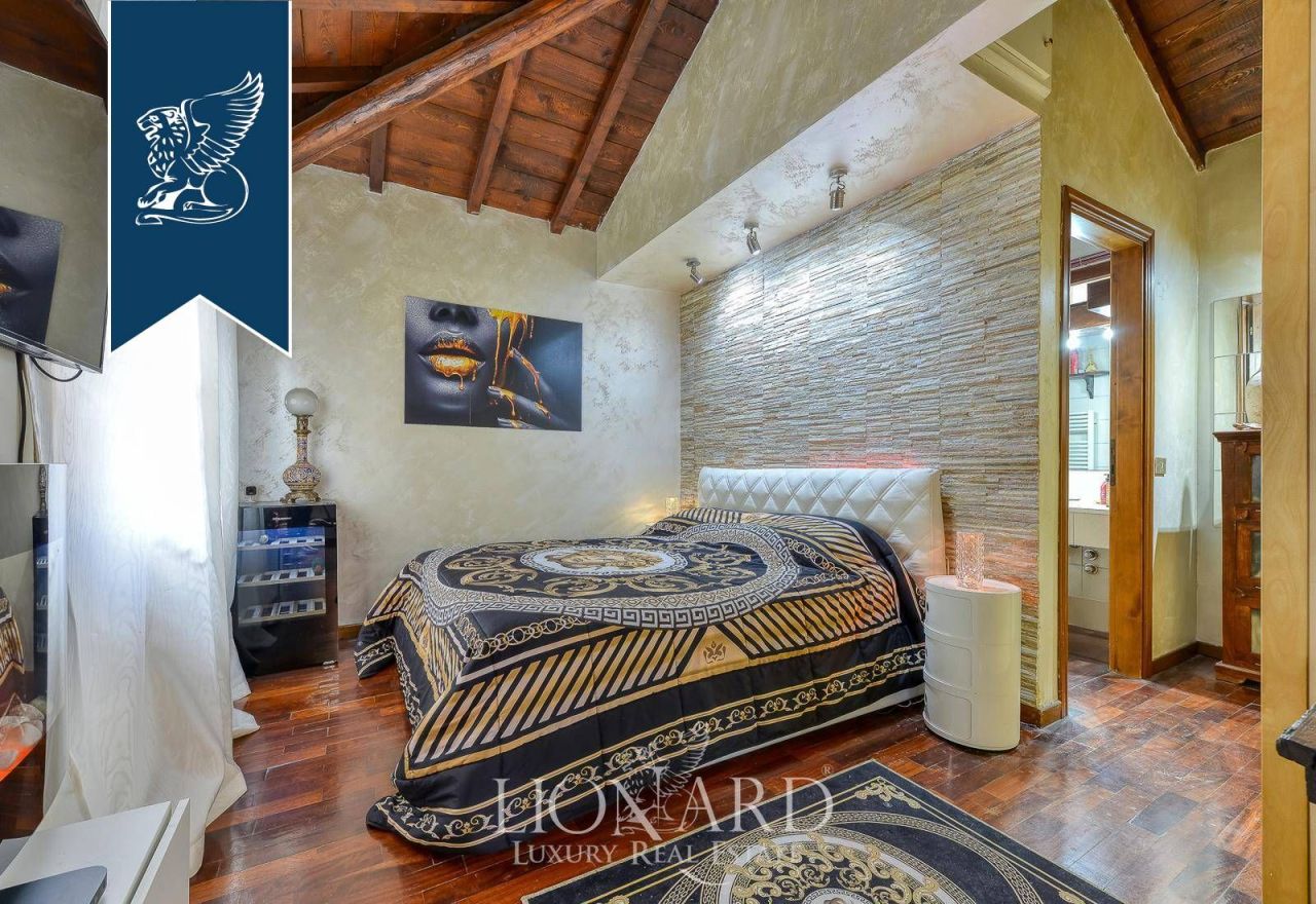 Appartamenti a Roma, Italia, 130 m² - foto 8