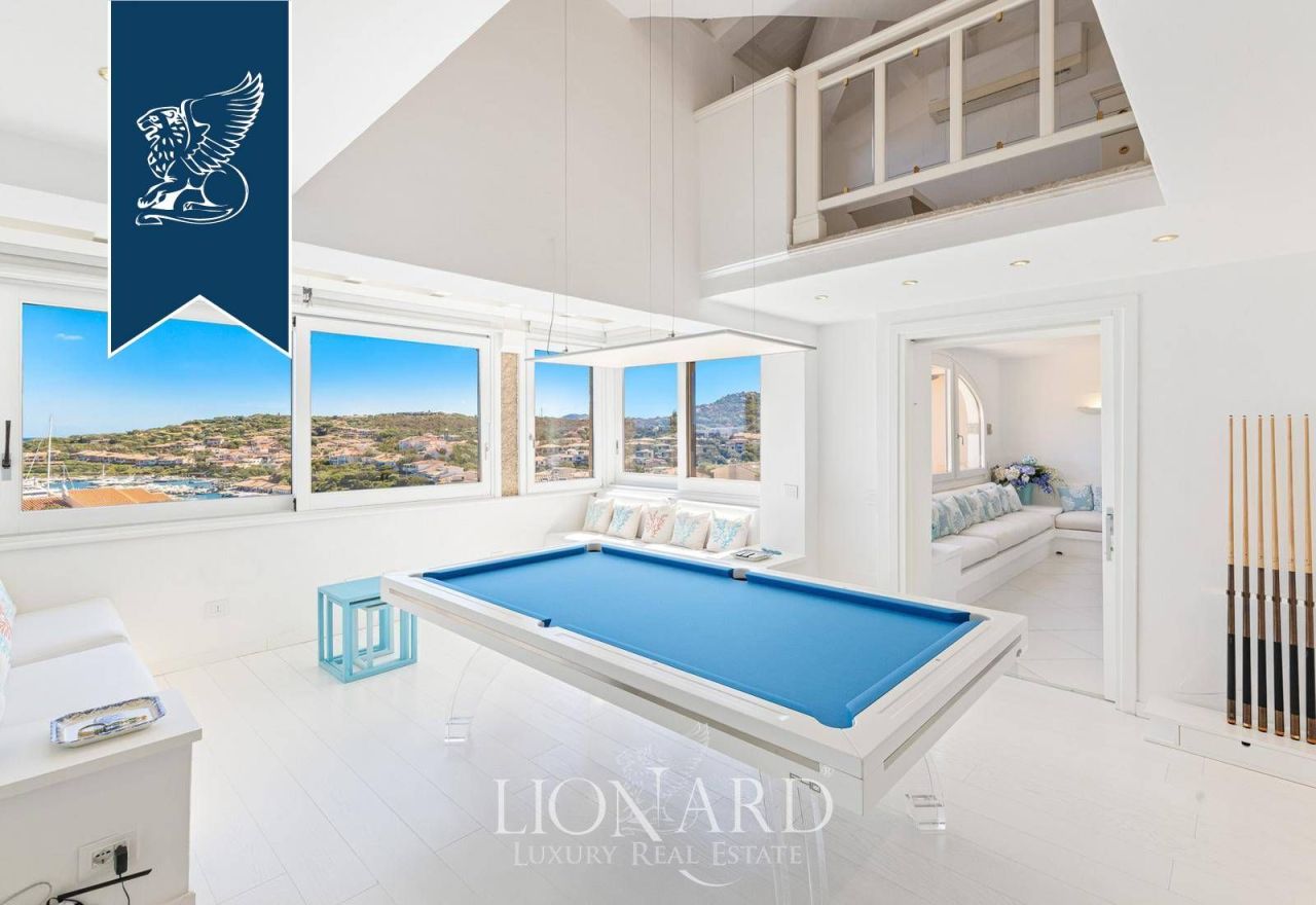 Appartamenti a Olbia, Italia, 270 m² - foto 8