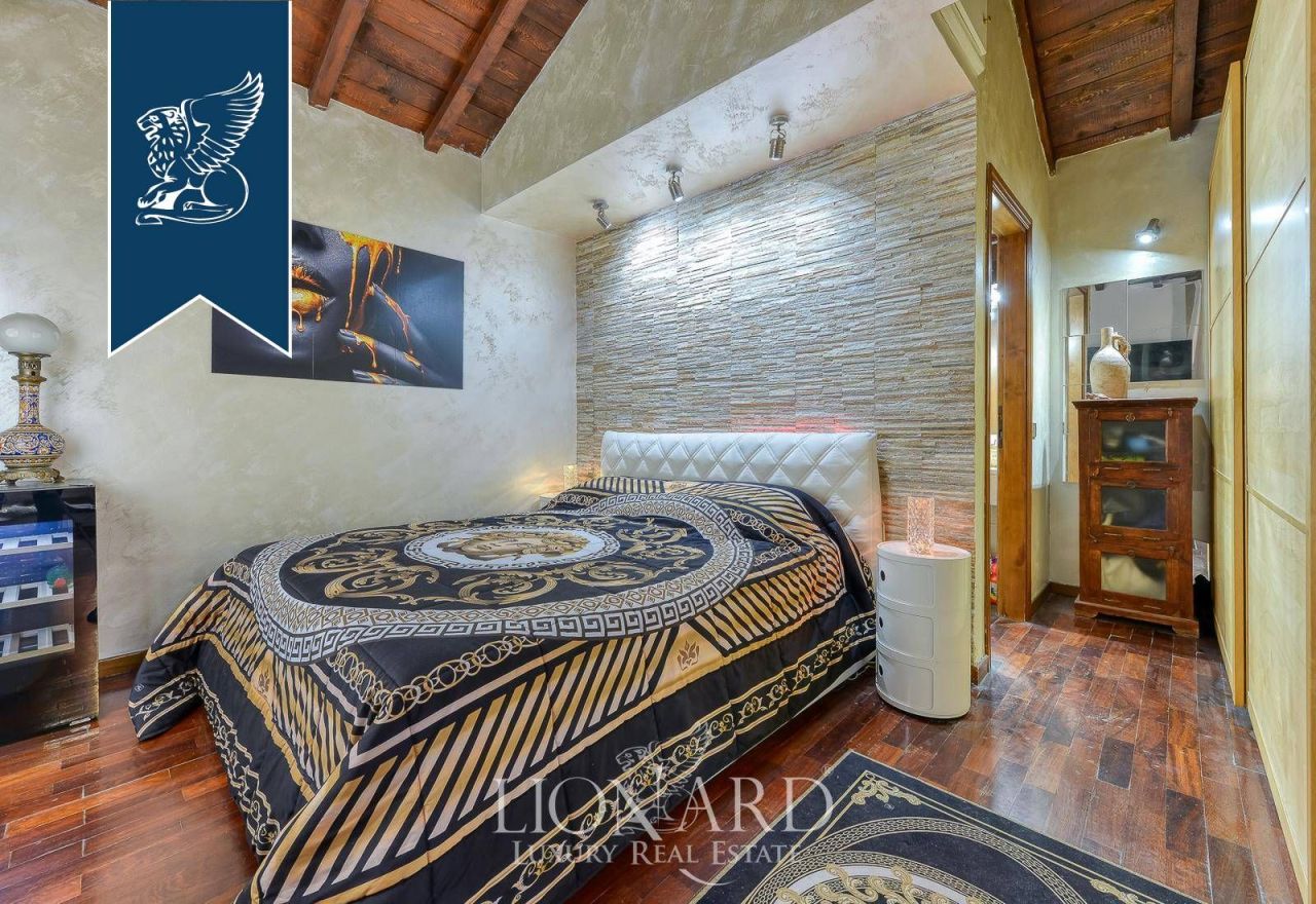 Appartamenti a Roma, Italia, 130 m² - foto 9