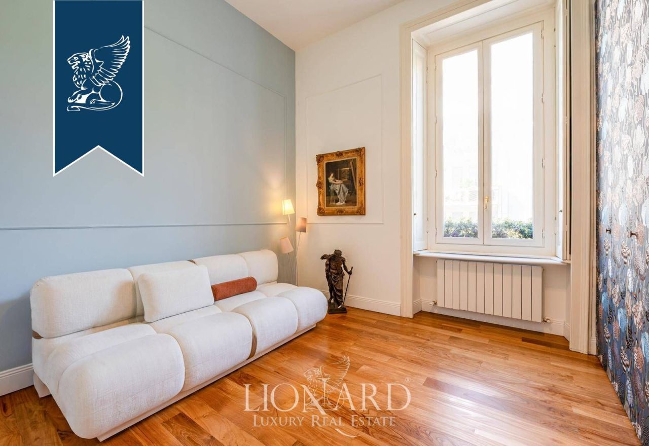 Appartamenti a Milano, Italia, 130 m² - foto 9