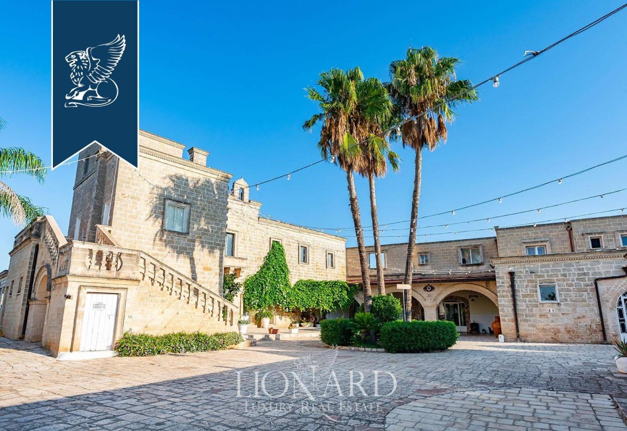 Ferme à Francavilla Fontana, Italie, 2 700 m² - image 9