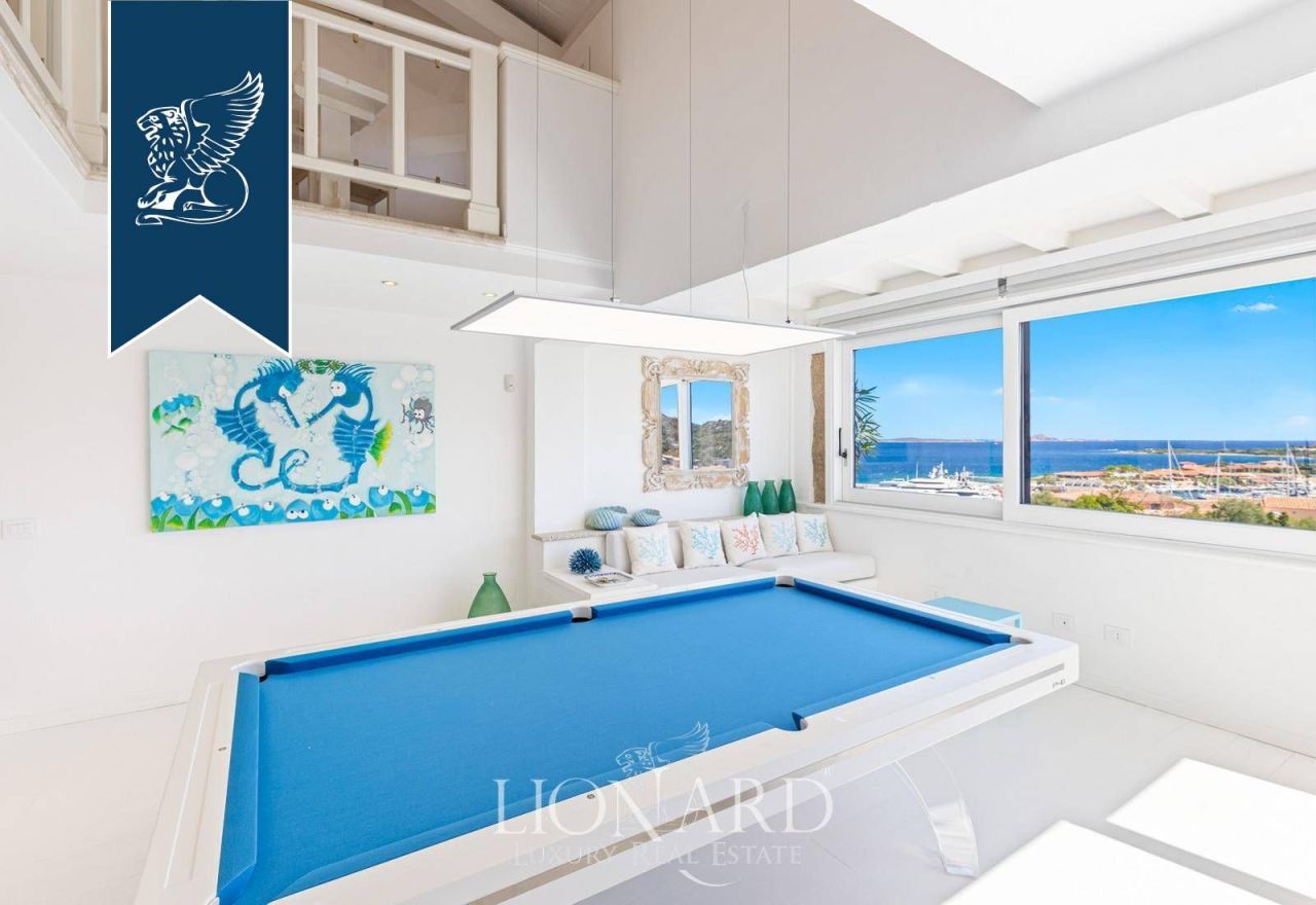 Appartamenti a Olbia, Italia, 270 m² - foto 10