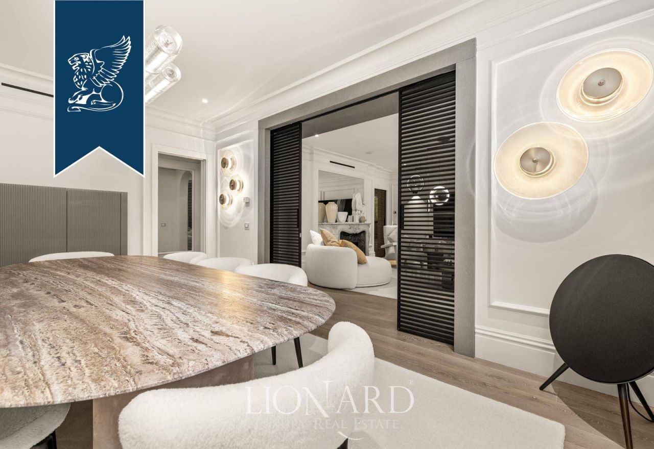 Appartement à Florence, Italie, 260 m² - image 10