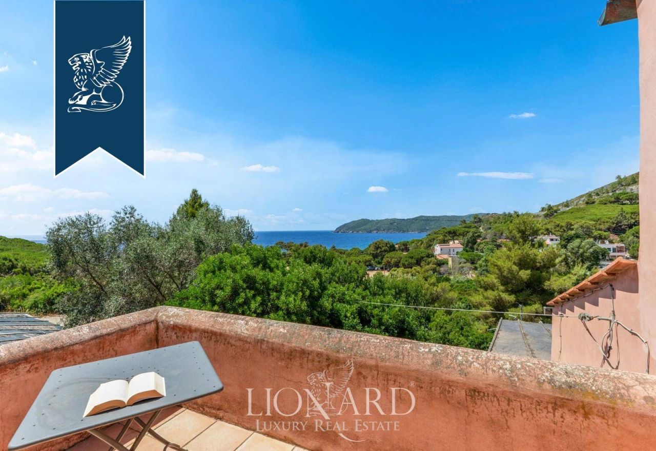 Villa à Livourne, Italie, 410 m² - image 10