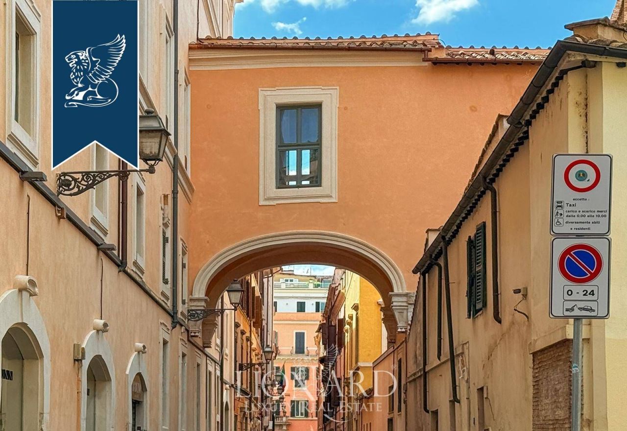 Apartment in Rom, Italien, 122 m² - Foto 10