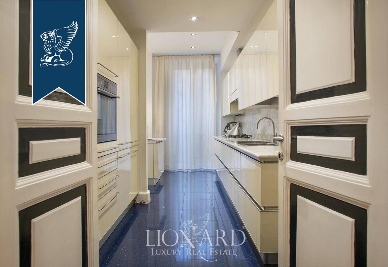 Apartment in Rom, Italien, 280 m² - Foto 10