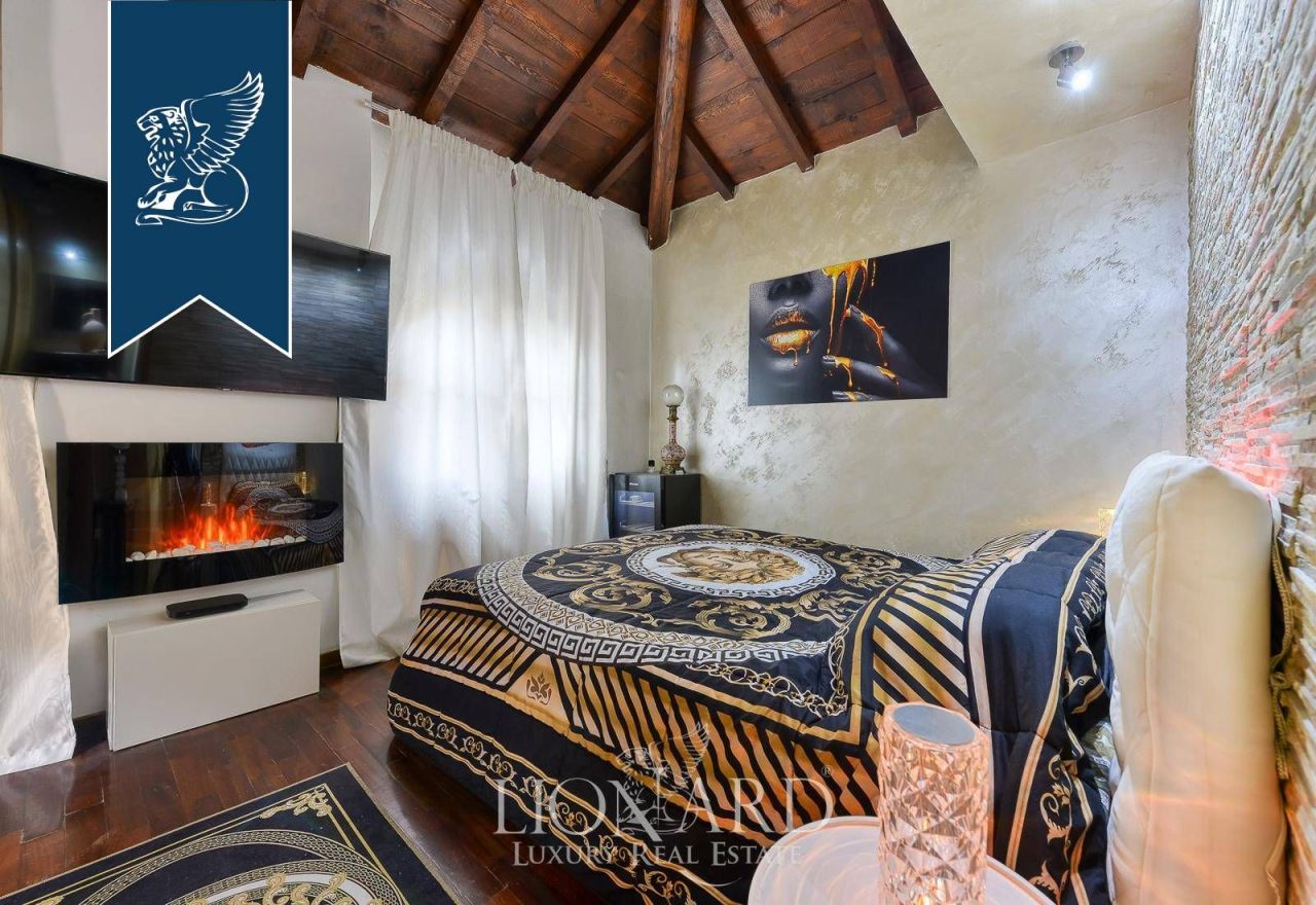 Appartamenti a Roma, Italia, 130 m² - foto 10