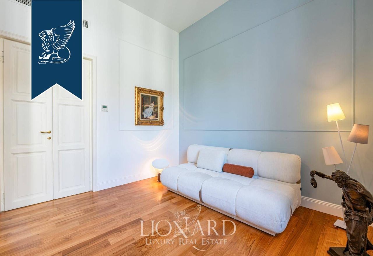 Appartamenti a Milano, Italia, 130 m² - foto 10