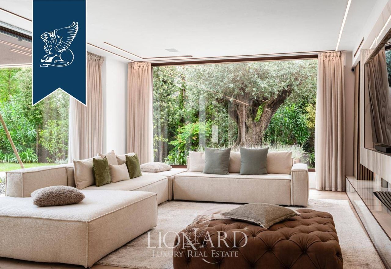 Villa à Padoue, Italie, 350 m² - image 11