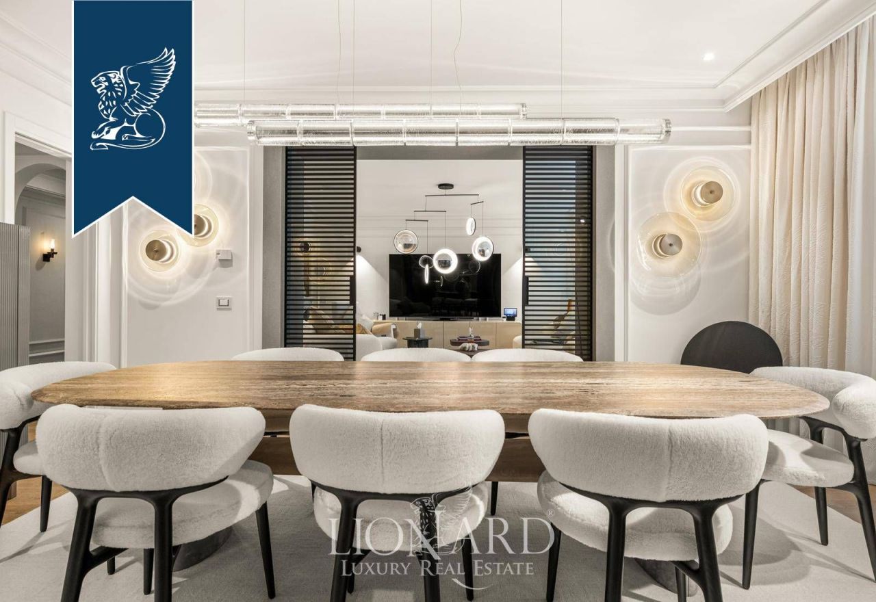 Appartement à Florence, Italie, 260 m² - image 11