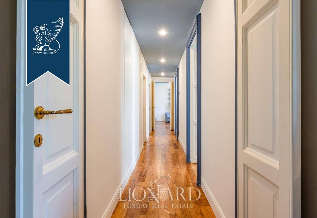 Appartamenti a Milano, Italia, 130 m² - foto 11