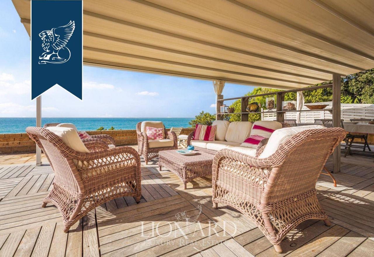 Appartement à Rosignano Marittimo, Italie, 105 m² - image 11