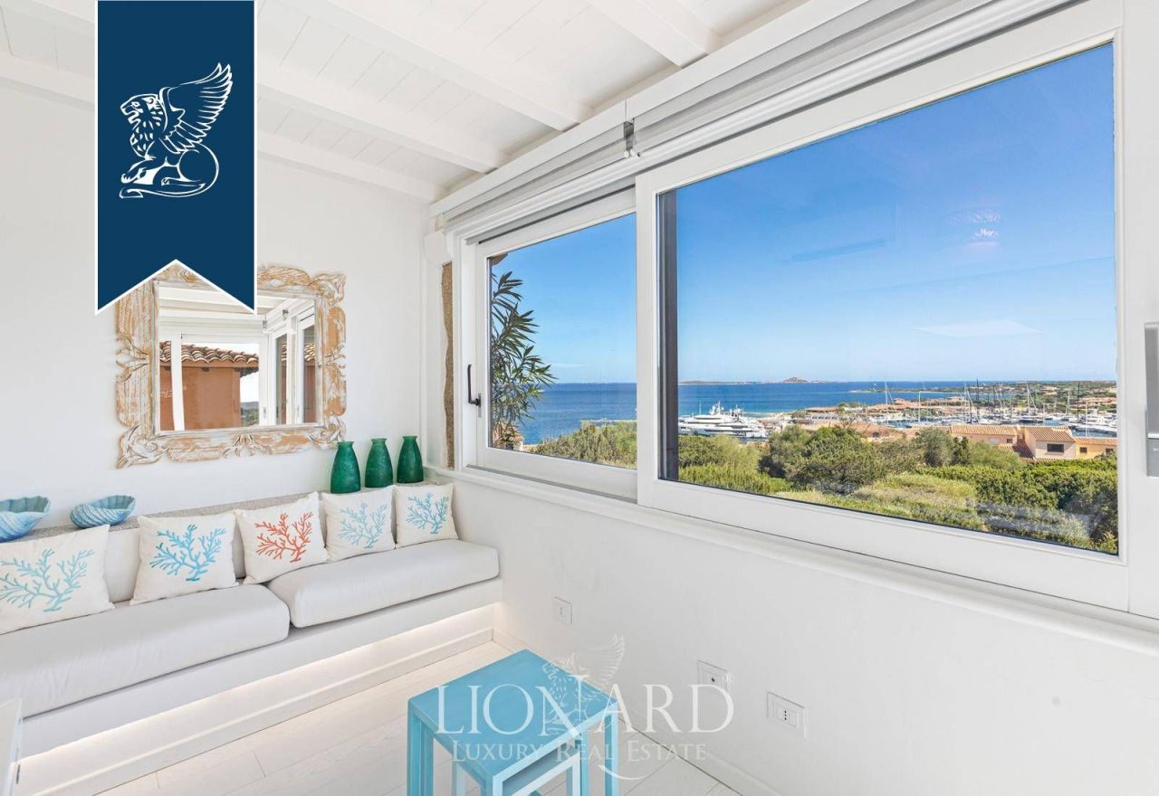 Appartamenti a Olbia, Italia, 270 m² - foto 11