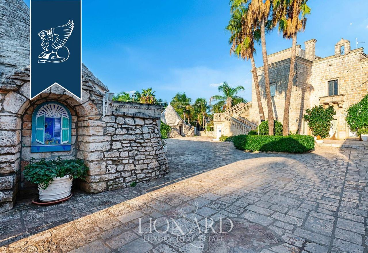 Ferme à Francavilla Fontana, Italie, 2 700 m² - image 12