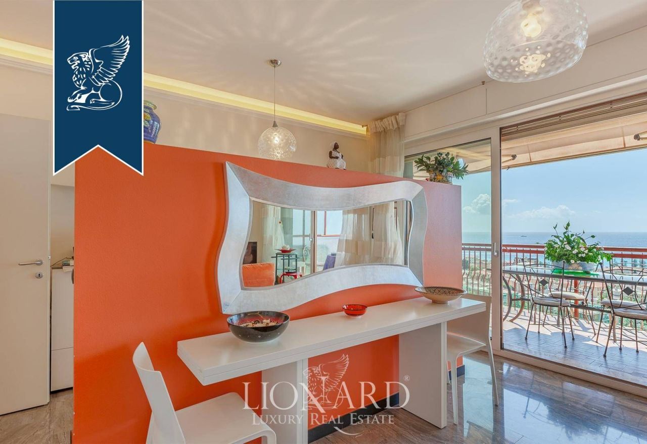 Appartamenti a Bordighera, Italia, 120 m² - foto 12