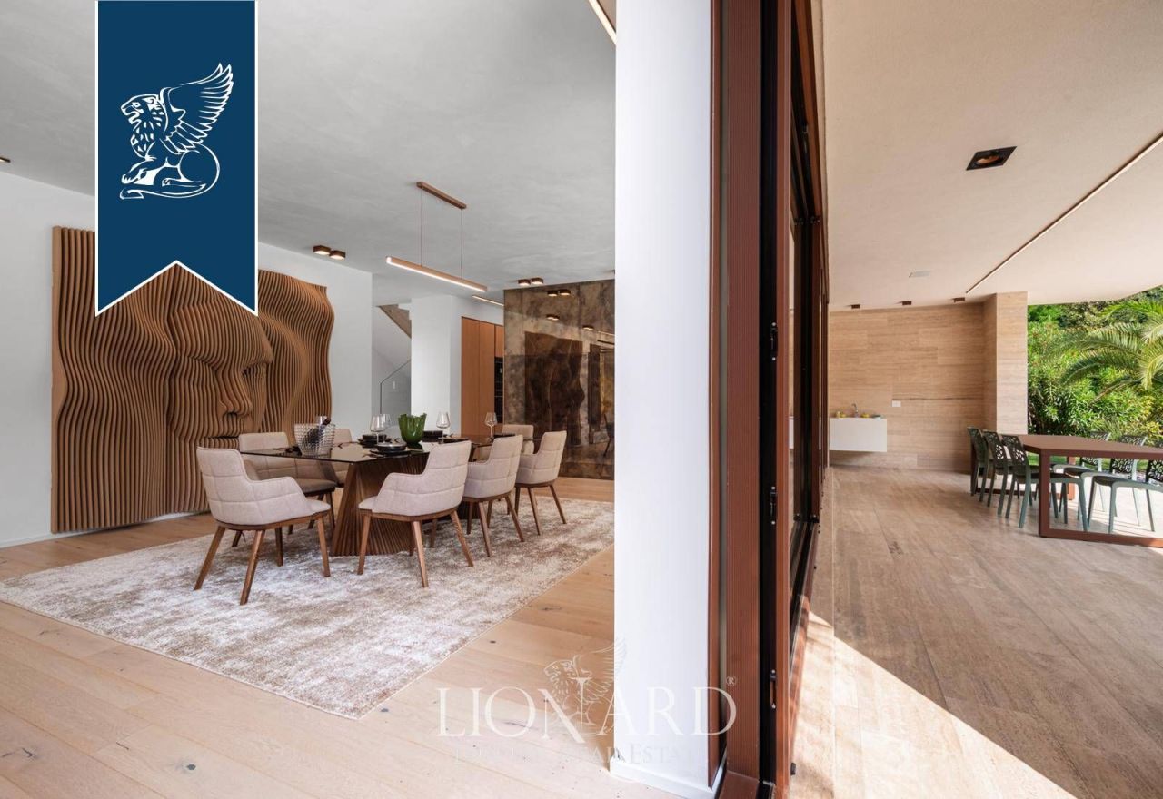 Villa à Padoue, Italie, 350 m² - image 12