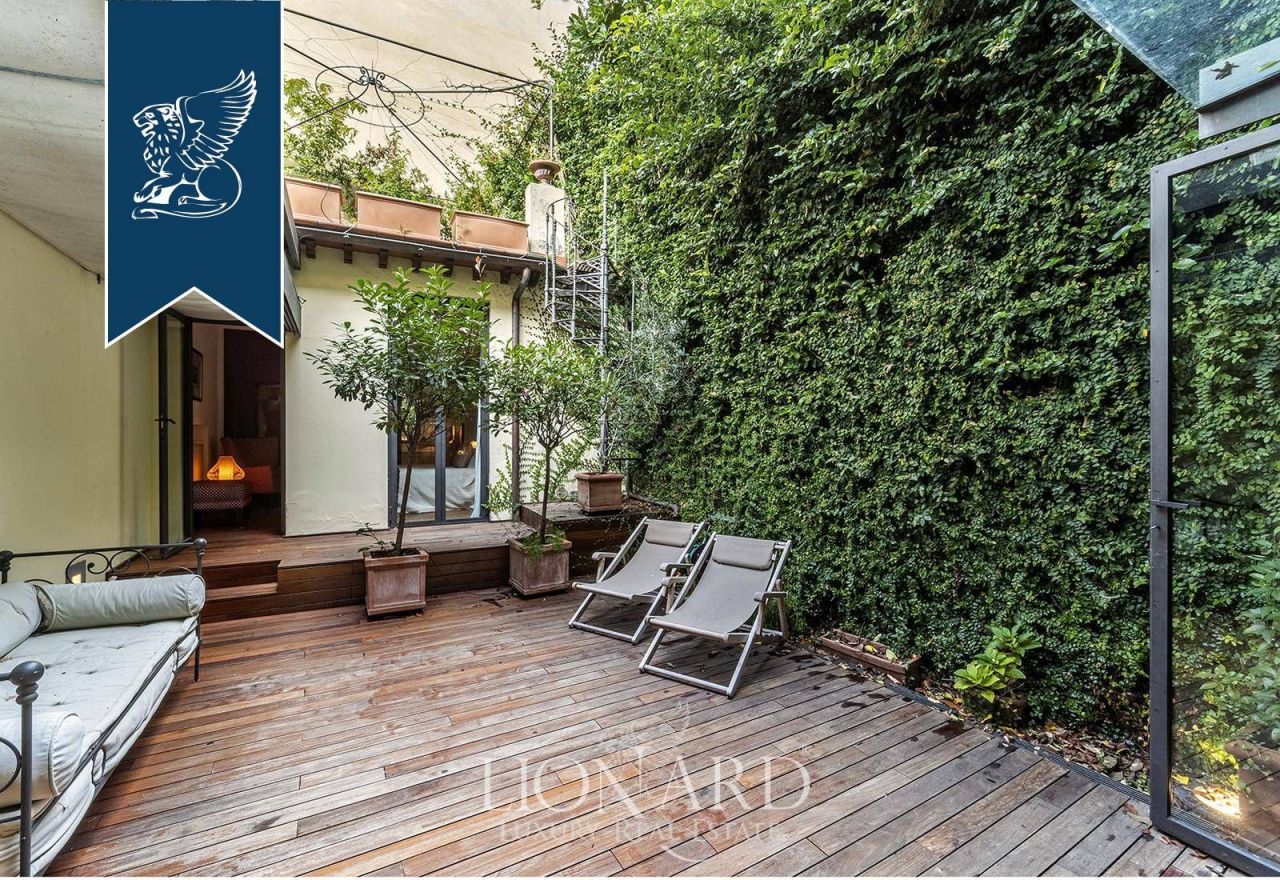 Apartment in Florence, Italy, 210 m² - picture 12