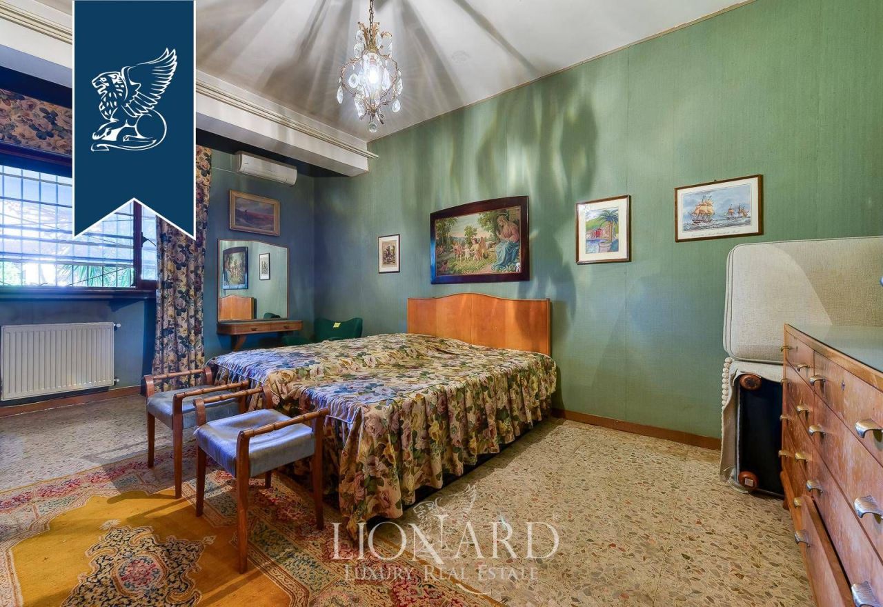 Villa in Rome, Italy, 500 m² - picture 12