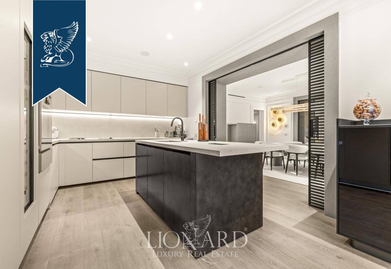 Appartement à Florence, Italie, 260 m² - image 13