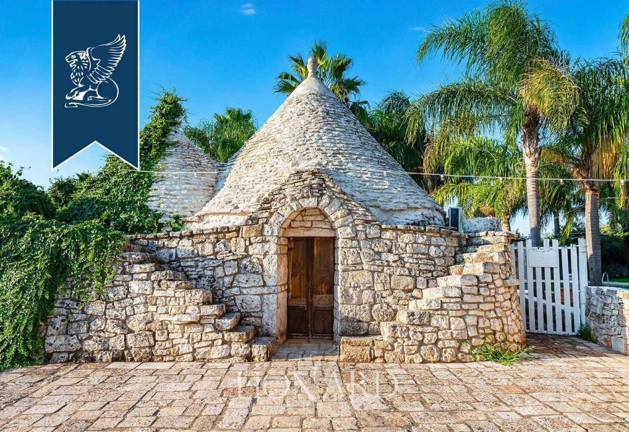 Ferme à Francavilla Fontana, Italie, 2 700 m² - image 13