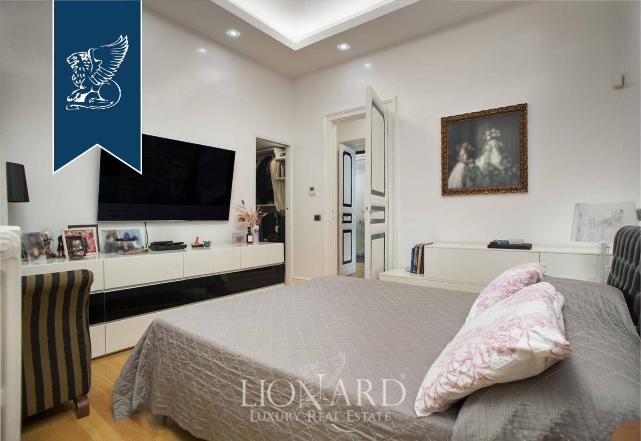 Apartment in Rom, Italien, 280 m² - Foto 13