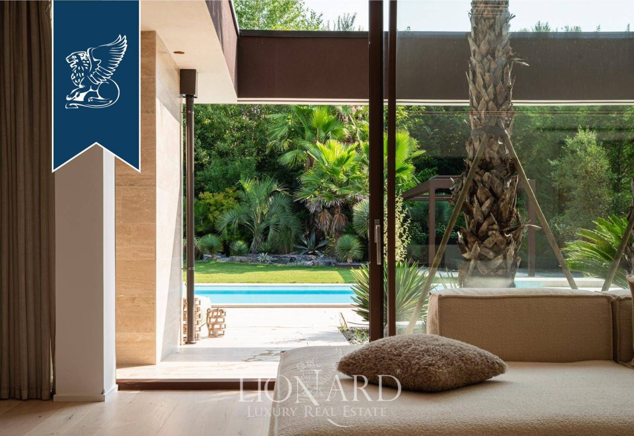 Villa à Padoue, Italie, 350 m² - image 13