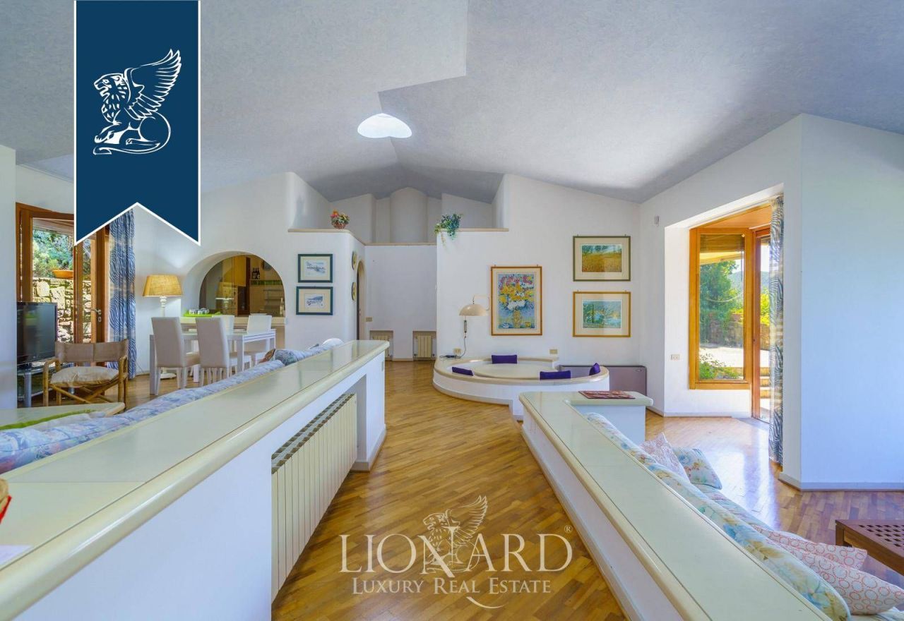 Villa a Castiglione della Pescaia, Italia, 391 m² - foto 14