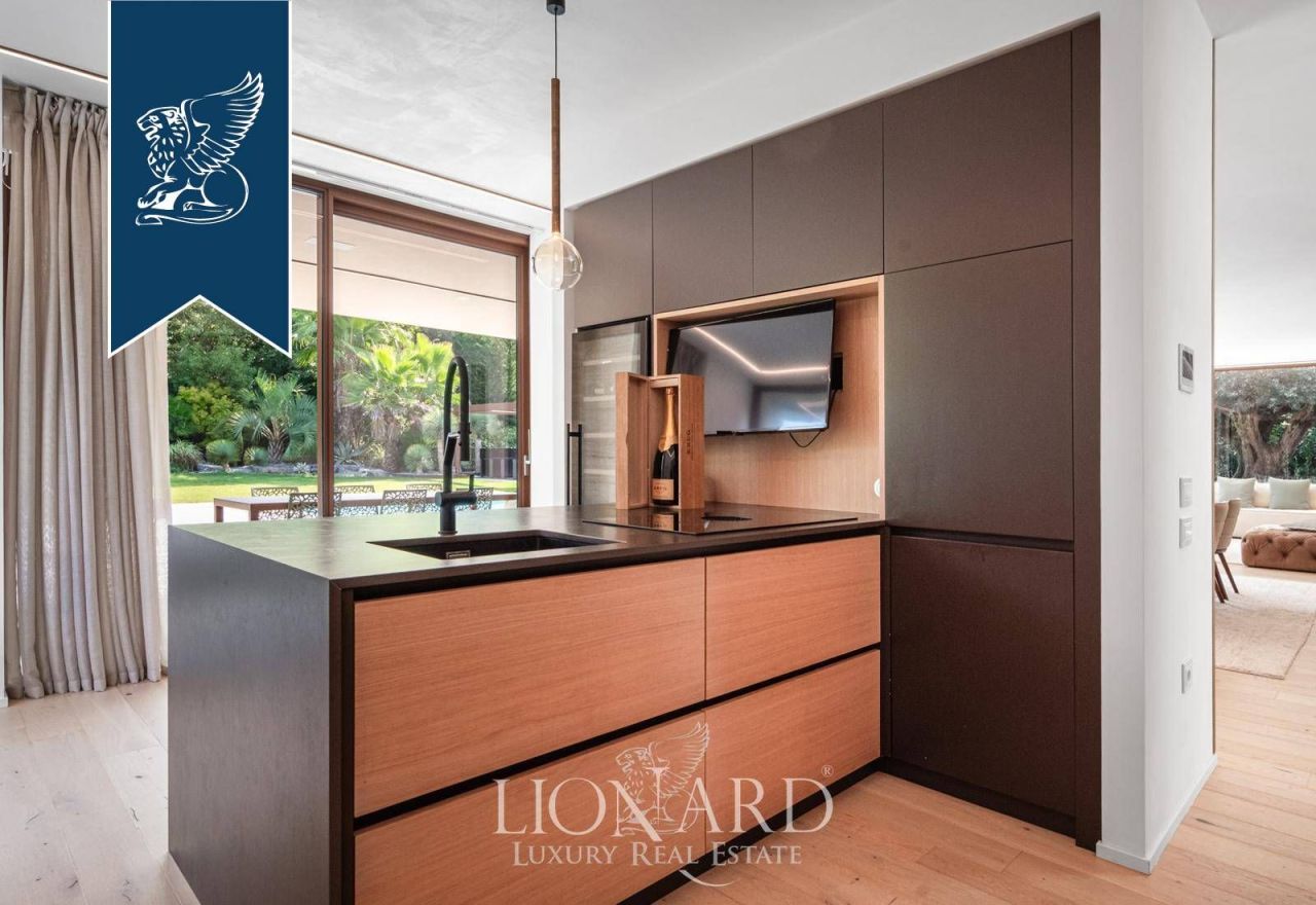 Villa à Padoue, Italie, 350 m² - image 14