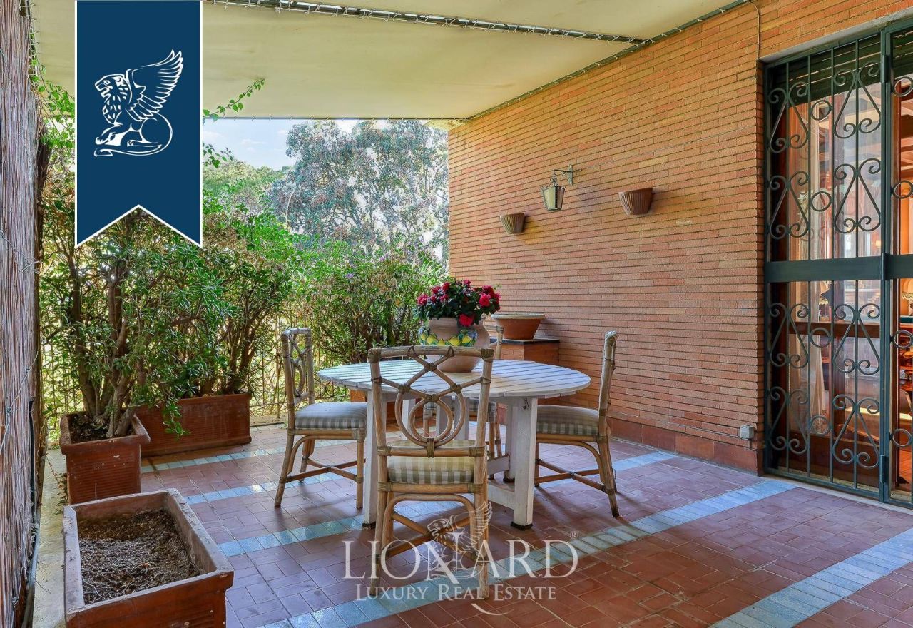 Villa in Rome, Italy, 500 m² - picture 14