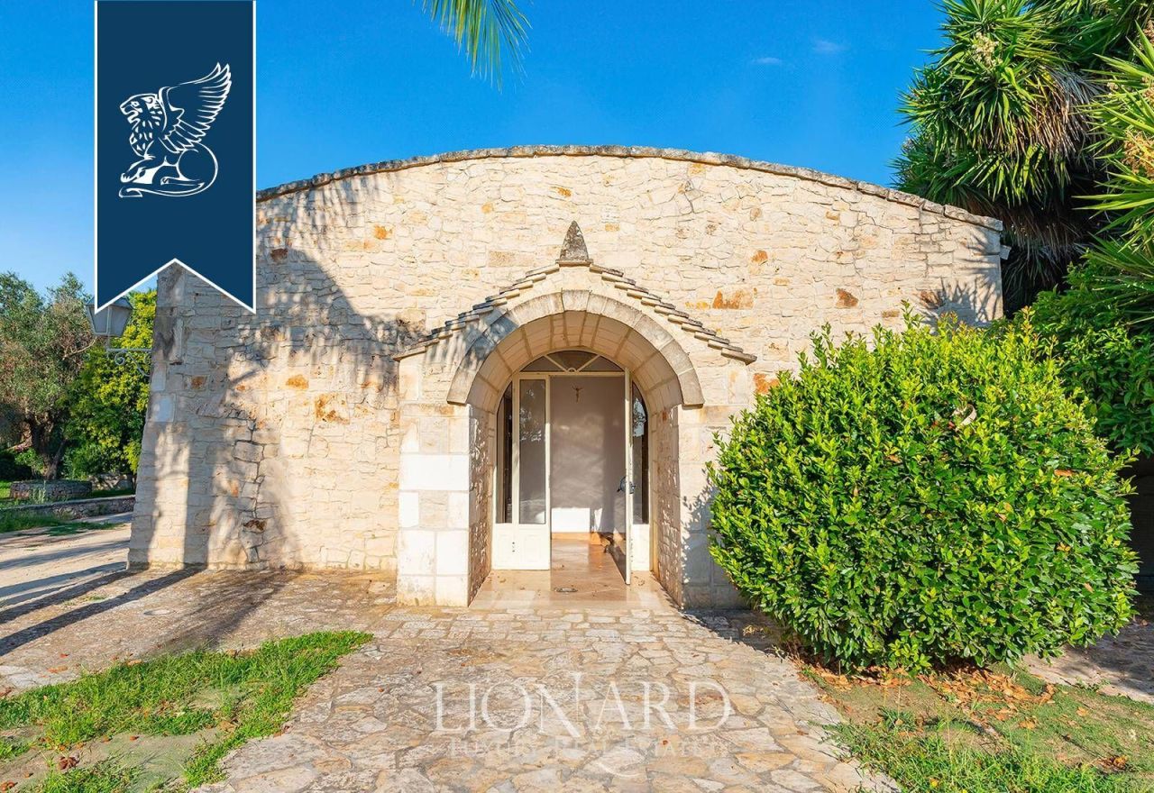 Ferme à Francavilla Fontana, Italie, 2 700 m² - image 14