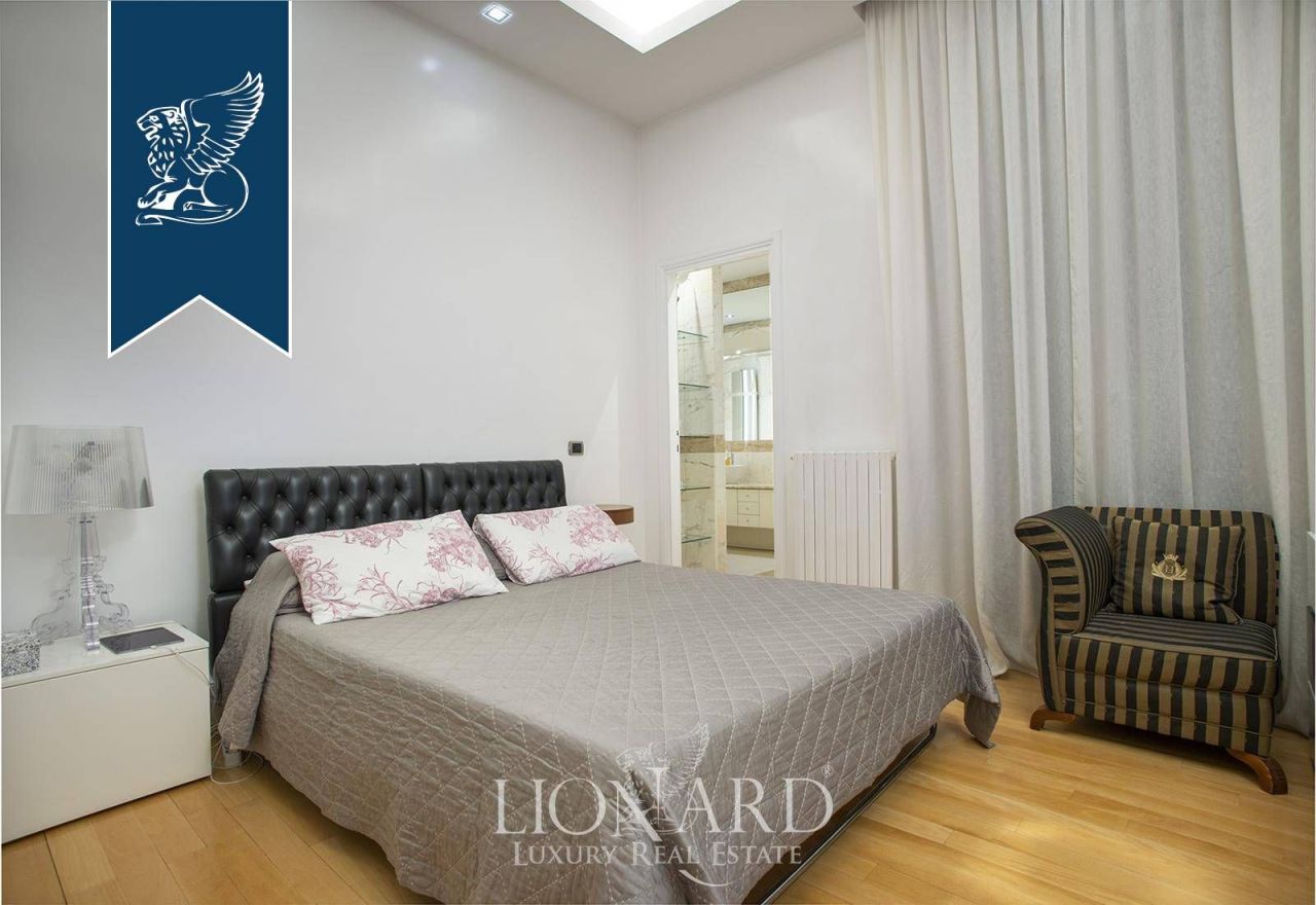 Apartment in Rom, Italien, 280 m² - Foto 14