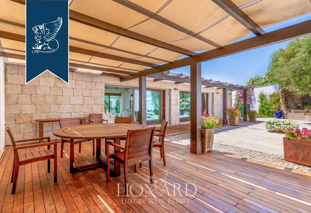 Villa en San Teodoro, Italia, 950 m² - imagen 14