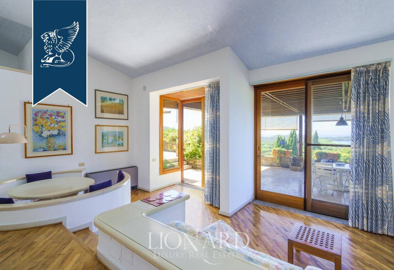 Villa a Castiglione della Pescaia, Italia, 391 m² - foto 15