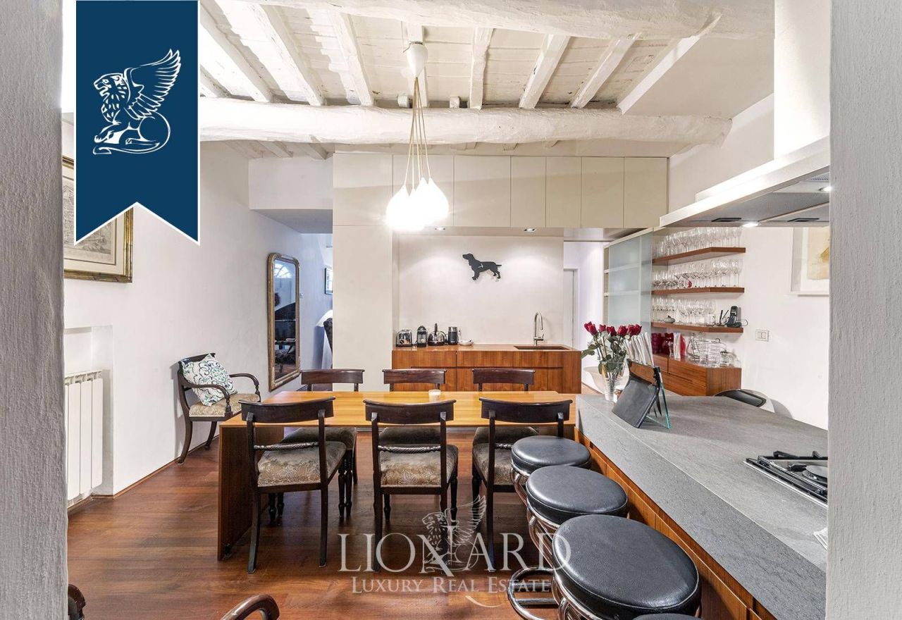 Apartment in Florence, Italy, 210 m² - picture 15