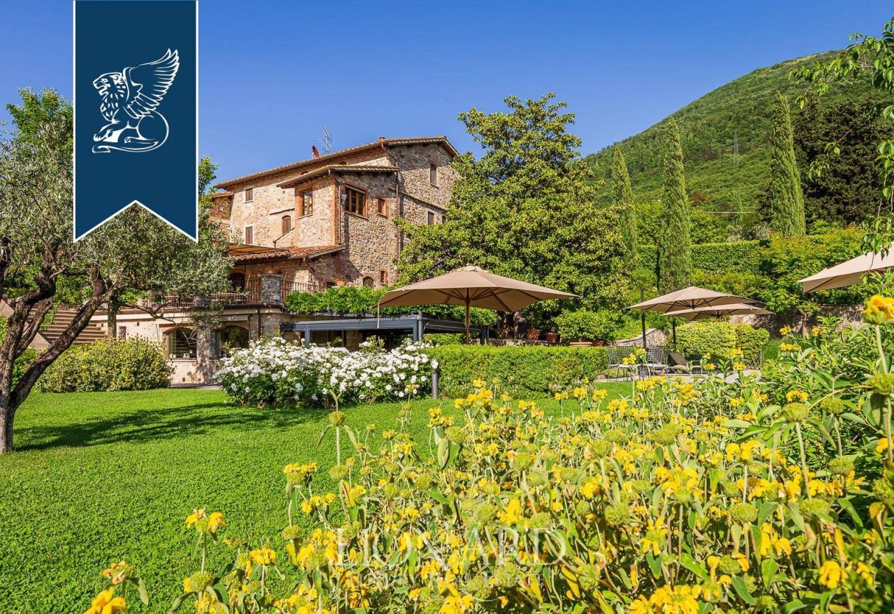 Villa en Prato, Italia, 600 m² - imagen 15