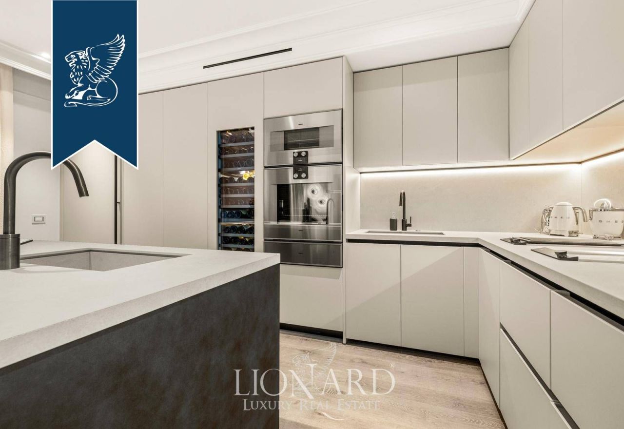 Appartement à Florence, Italie, 260 m² - image 15