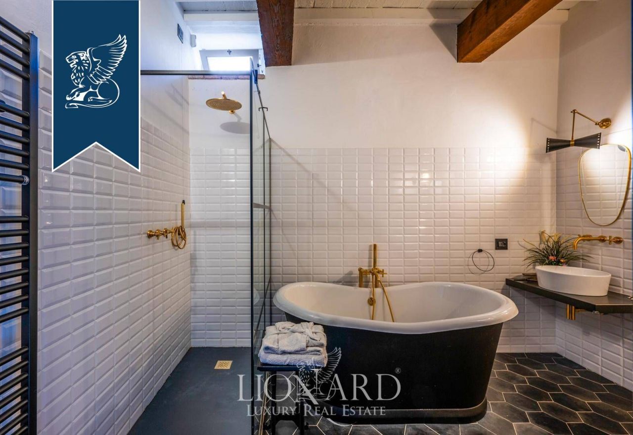 Haus in Arezzo, Italien, 380 m² - Foto 15