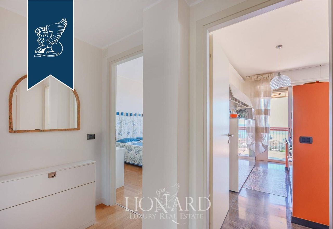 Appartamenti a Bordighera, Italia, 120 m² - foto 15