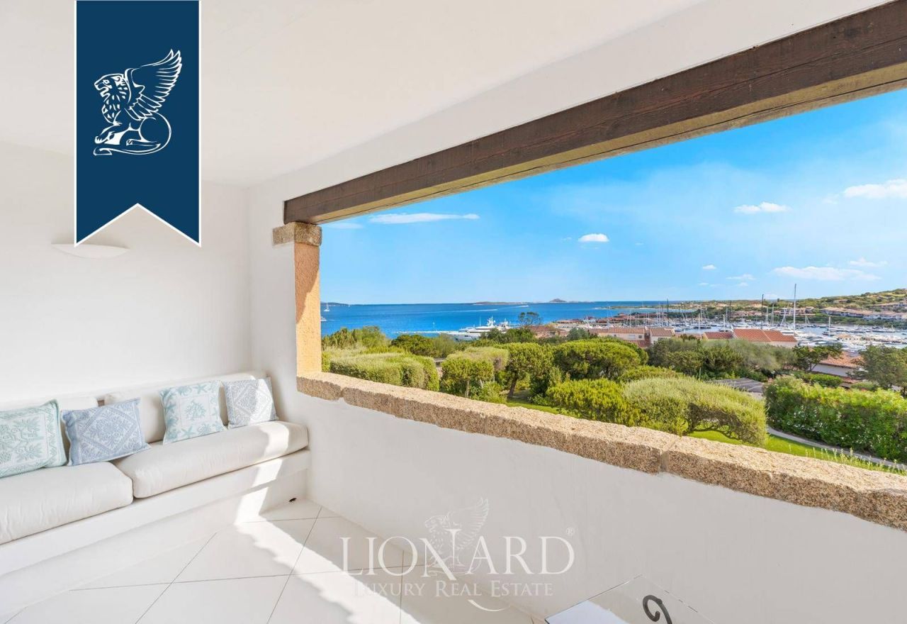 Appartamenti a Olbia, Italia, 270 m² - foto 15