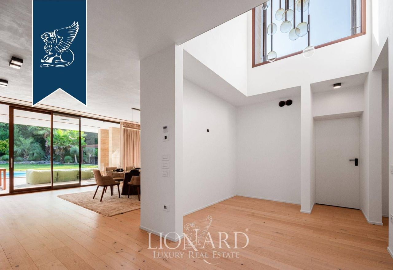 Villa à Padoue, Italie, 350 m² - image 16