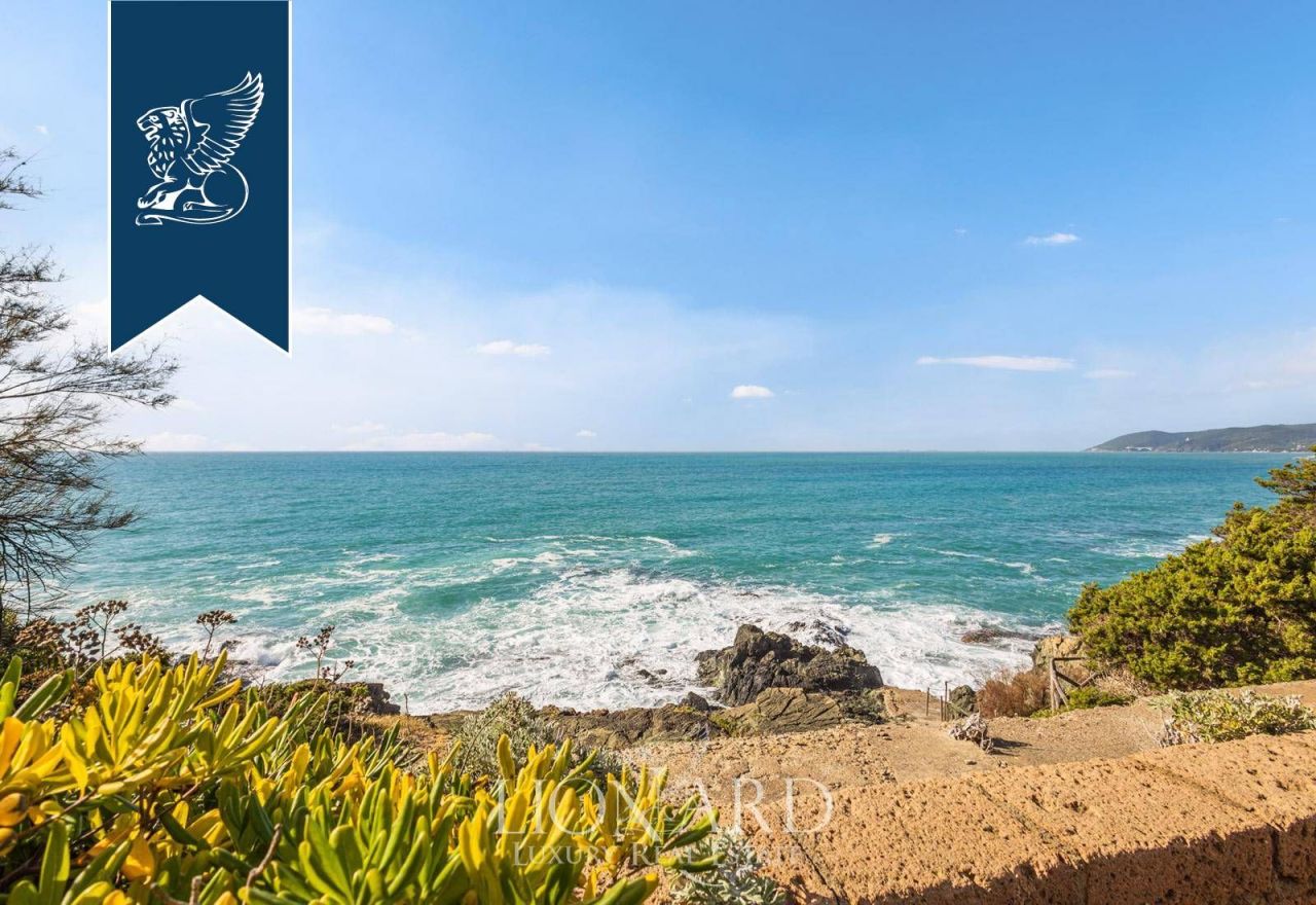 Appartement à Rosignano Marittimo, Italie, 105 m² - image 16