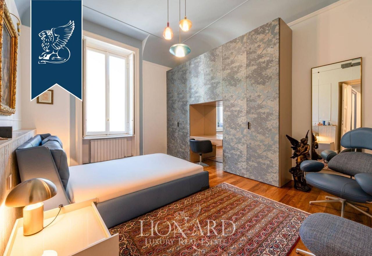 Appartamenti a Milano, Italia, 130 m² - foto 16