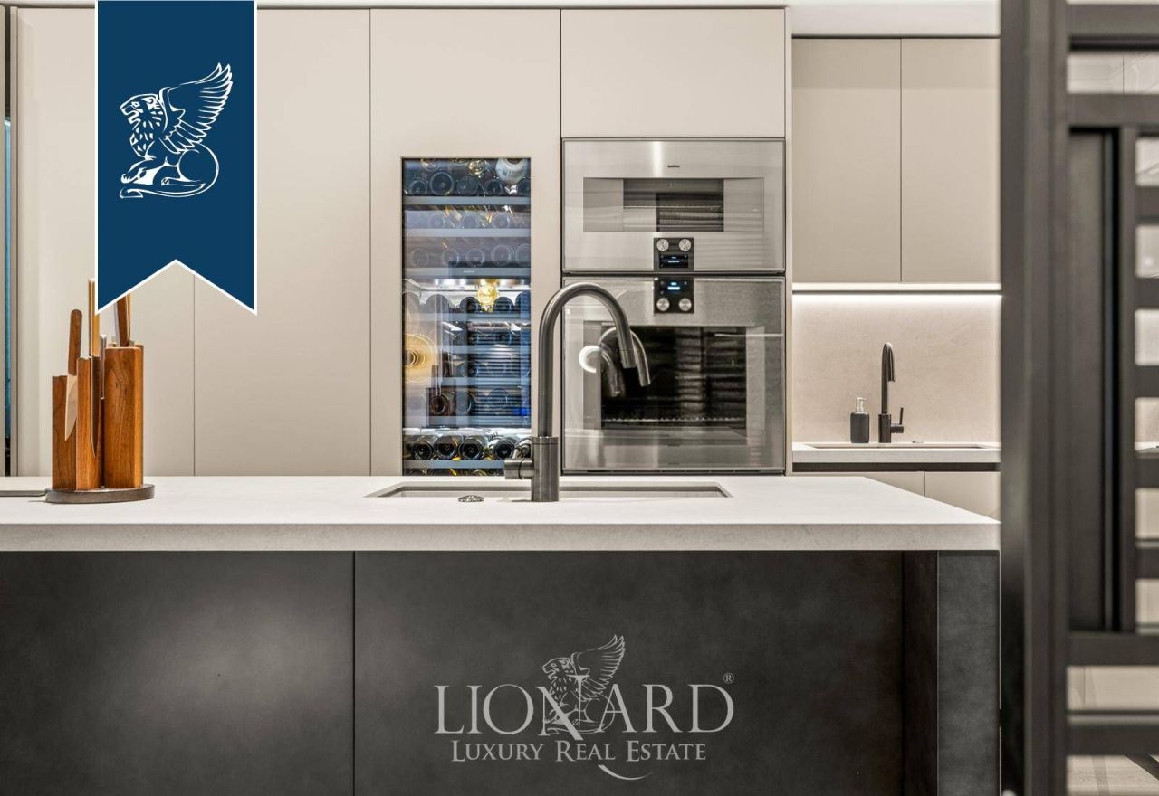 Appartement à Florence, Italie, 260 m² - image 16