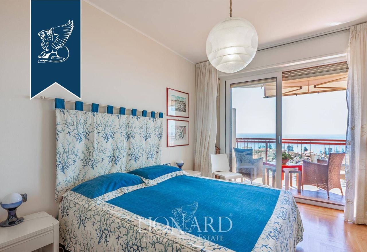 Appartamenti a Bordighera, Italia, 120 m² - foto 17