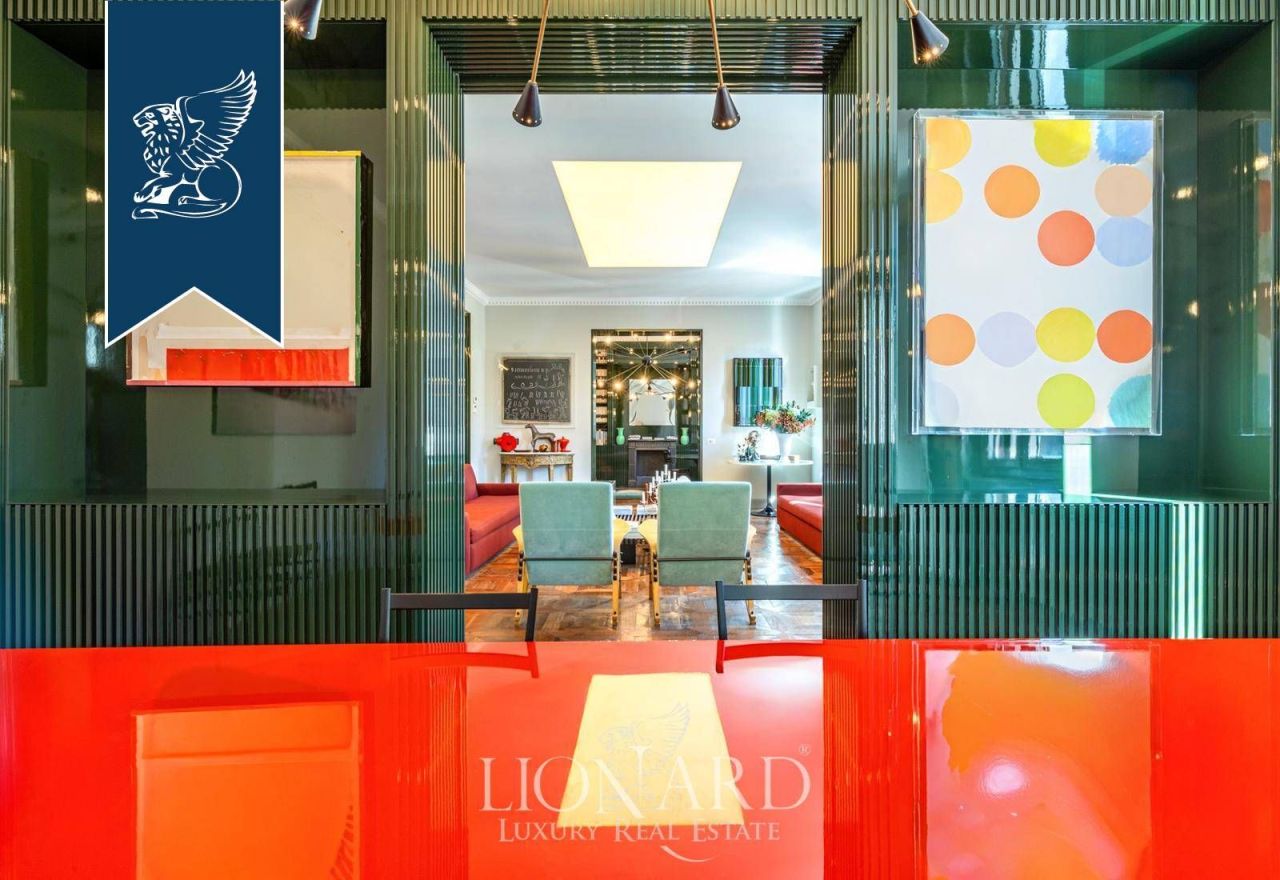 Apartment in Milan, Italy, 236 m² - picture 17