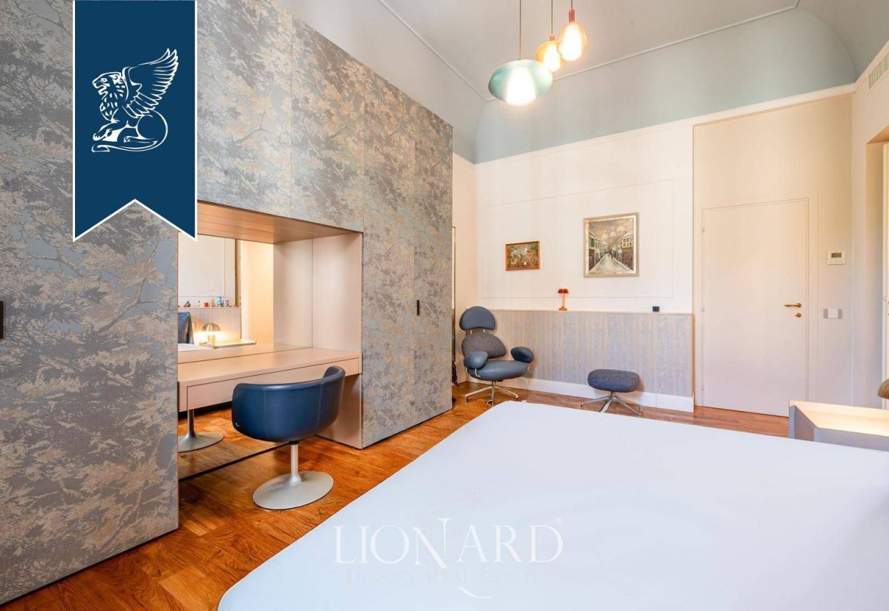 Appartamenti a Milano, Italia, 130 m² - foto 17