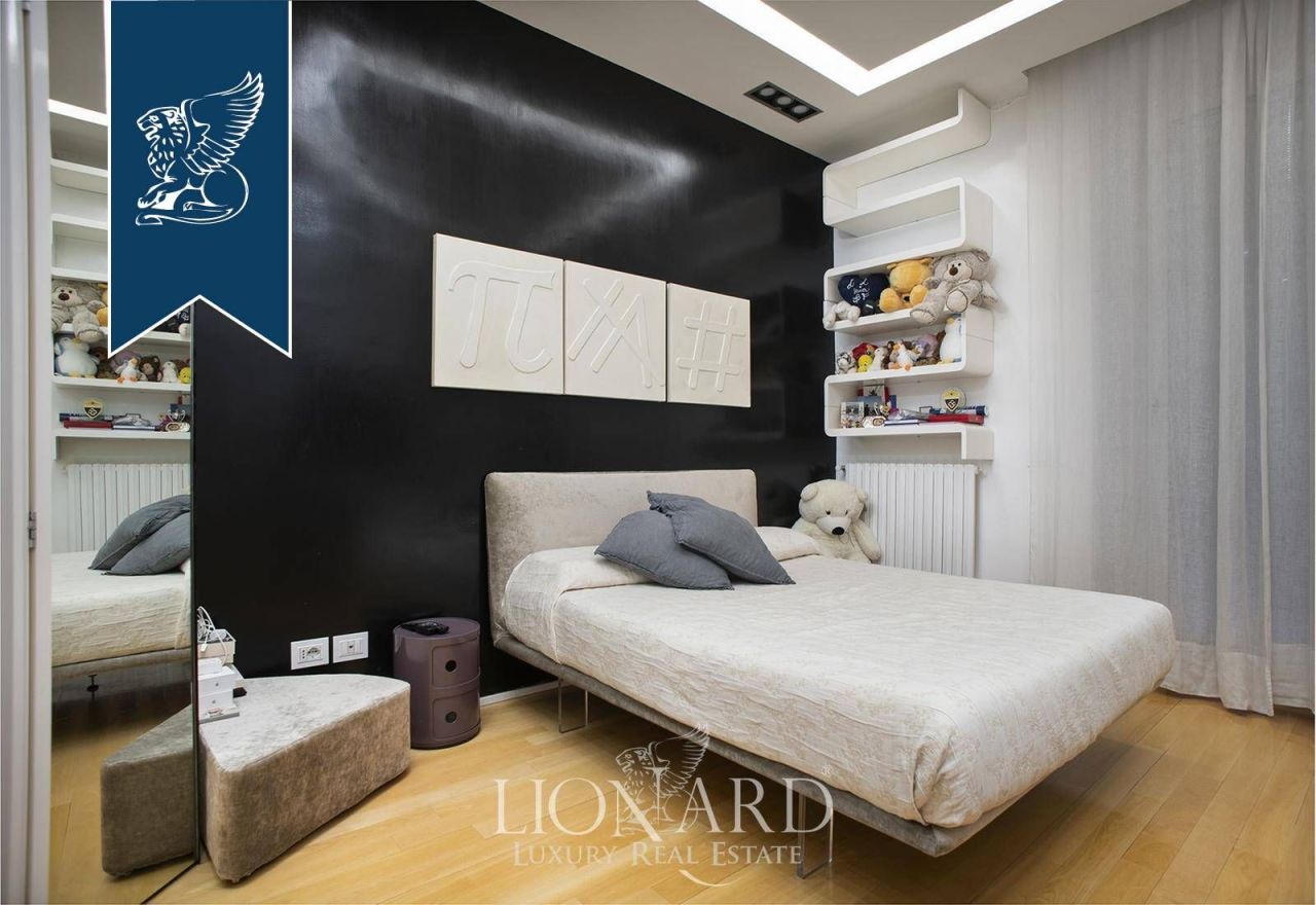 Apartment in Rom, Italien, 280 m² - Foto 17