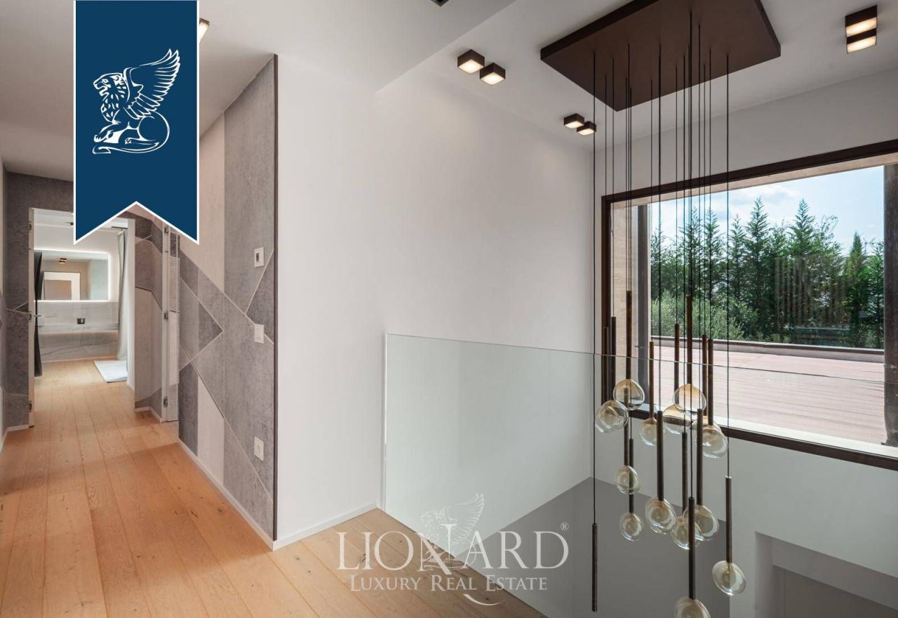 Villa à Padoue, Italie, 350 m² - image 17